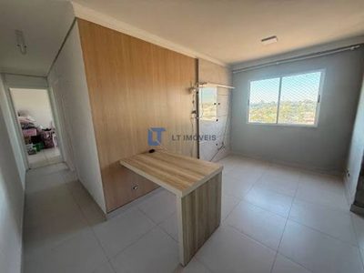 Apartamento, 2 quartos, 45 m² - Foto 2