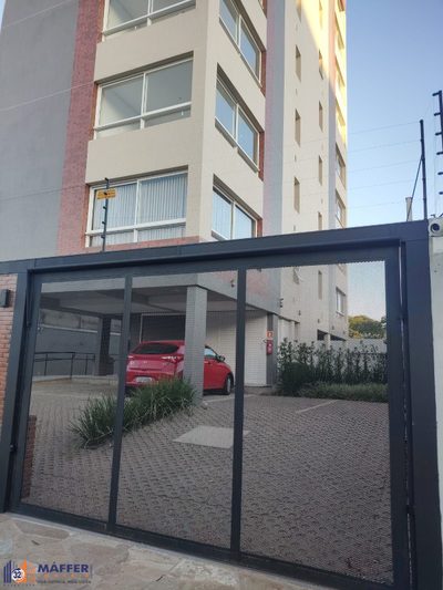 Apartamento, 2 quartos, 65 m² - Foto 2