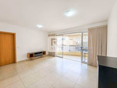 Apartamento, 3 quartos, 104 m² - Foto 1