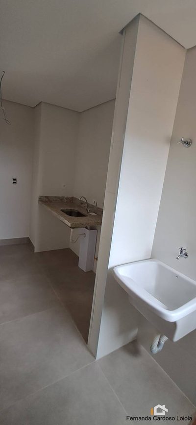 Apartamento, 2 quartos, 48 m² - Foto 4