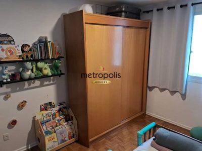 Apartamento, 3 quartos, 125 m² - Foto 5
