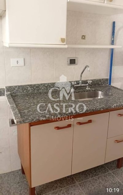 Apartamento, 2 quartos, 43 m² - Foto 4