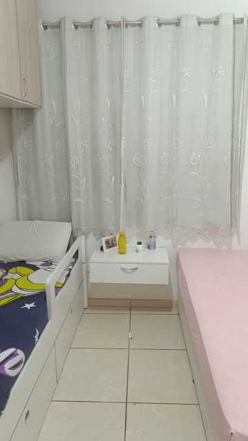 Apartamento, 2 quartos, 47 m² - Foto 4