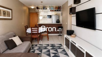 Apartamento, 3 quartos, 79 m² - Foto 1