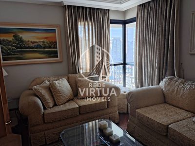 Apartamento, 3 quartos, 98 m² - Foto 3
