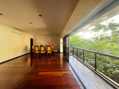 Apartamento, 4 quartos, 240 m² - Foto 1