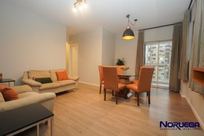 Apartamento, 3 quartos, 106 m² - Foto 5