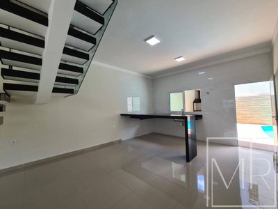 Casa, 3 quartos, 150 m² - Foto 4