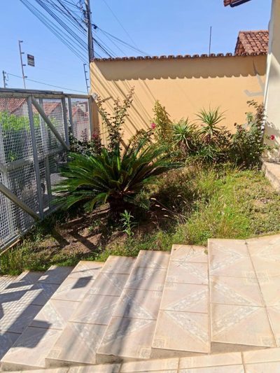 Casa, 3 quartos, 236 m² - Foto 2