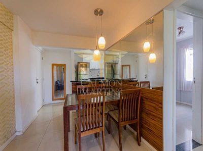 Apartamento, 2 quartos, 54 m² - Foto 2