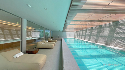 Cobertura, 3 quartos, 308 m² - Foto 3