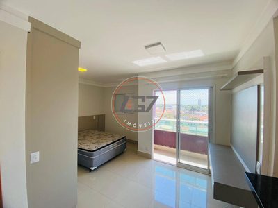 Apartamento, 1 quarto, 34 m² - Foto 5