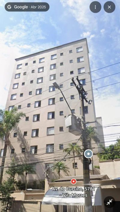 Apartamento, 2 quartos, 42 m² - Foto 3