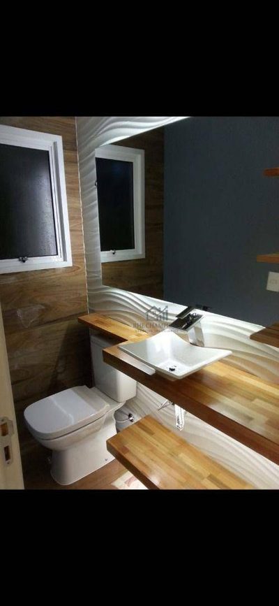 Casa de Condomínio, 2 quartos - Foto 4