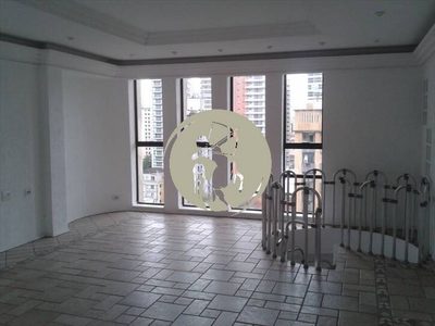 Cobertura, 4 quartos, 300 m² - Foto 1