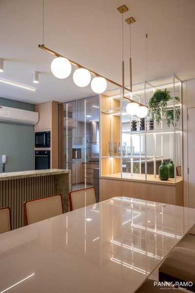 Apartamento, 3 quartos, 118 m² - Foto 1