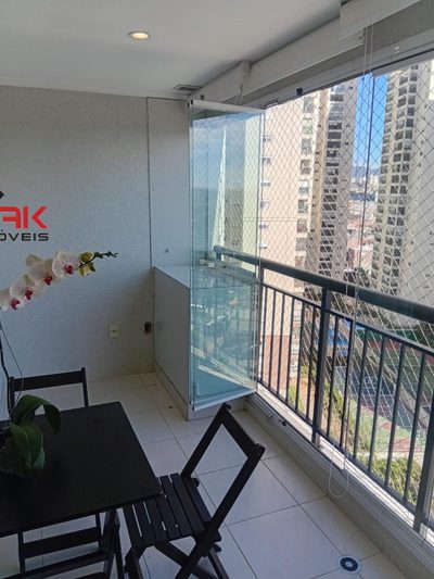 Apartamento, 1 quarto, 48 m² - Foto 3