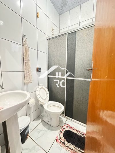 Casa, 2 quartos - Foto 5