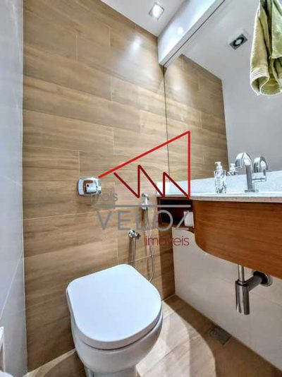 Apartamento, 4 quartos, 180 m² - Foto 5