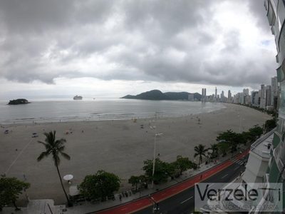 Apartamento, 3 quartos, 142 m² - Foto 1