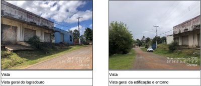 Depósito-Galpão, 520 m² - Foto 3