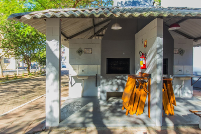 Apartamento, 2 quartos, 42 m² - Foto 3