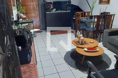 Casa, 2 quartos, 90 m² - Foto 1