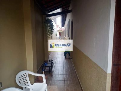 Casa, 2 quartos, 99 m² - Foto 3