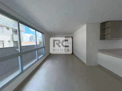 Apartamento, 2 quartos, 105 m² - Foto 2