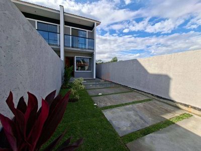 Sobrado, 2 quartos, 100 m² - Foto 1