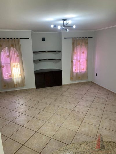 Casa, 3 quartos, 180 m² - Foto 3