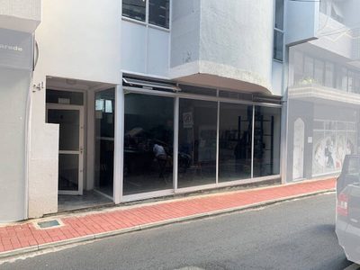 Sala-Conjunto, 110 m² - Foto 1