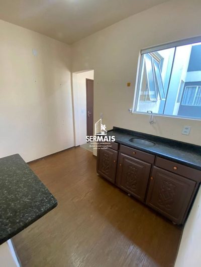Apartamento, 2 quartos, 46 m² - Foto 5