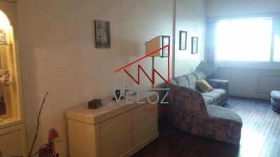 Apartamento, 3 quartos, 156 m² - Foto 4