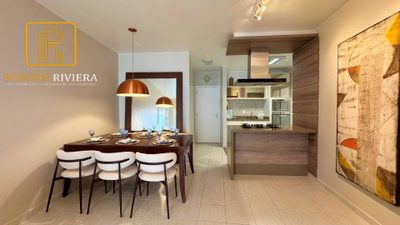 Apartamento, 3 quartos, 95 m² - Foto 3