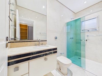 Casa de Condomínio, 5 quartos - Foto 3
