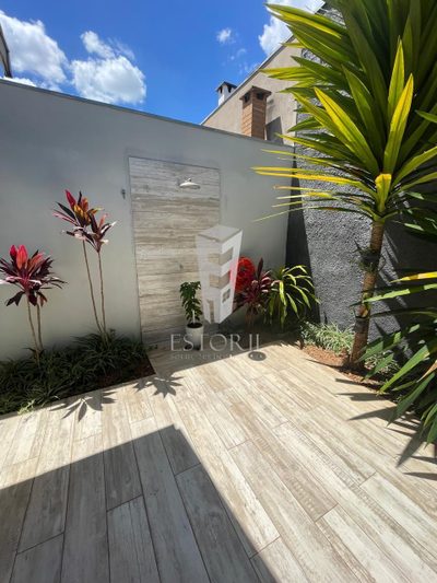 Casa de Condomínio, 2 quartos - Foto 2