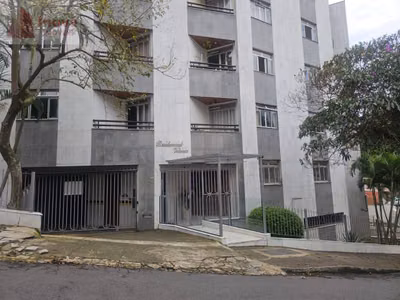 Apartamento, 2 quartos, 82 m² - Foto 1