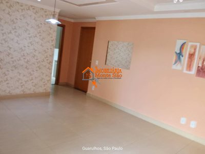 Apartamento, 3 quartos, 76 m² - Foto 2