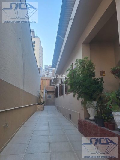 Prédio Inteiro, 210 m² - Foto 5