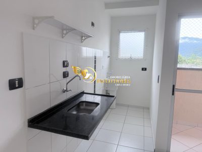 Apartamento, 2 quartos, 55 m² - Foto 3