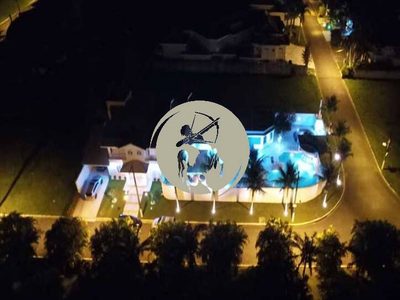 Casa, 6 quartos, 570 m² - Foto 2