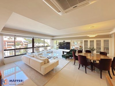 Apartamento, 3 quartos, 142 m² - Foto 1