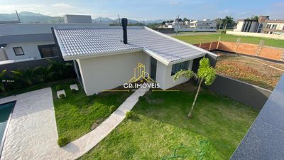 Casa de Condomínio, 5 quartos - Foto 2