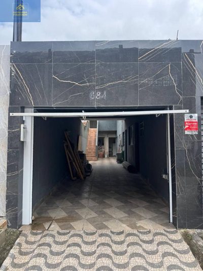 Casa, 2 quartos, 108 m² - Foto 2