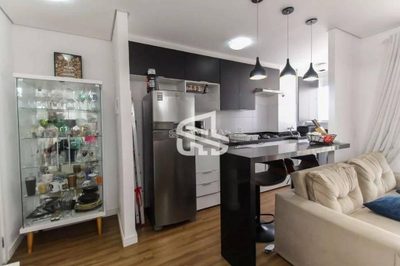 Apartamento, 2 quartos, 61 m² - Foto 4