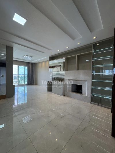 Apartamento, 3 quartos, 136 m² - Foto 3
