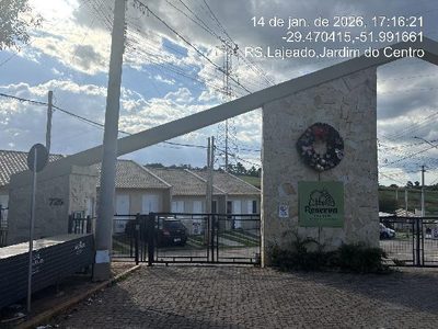 Casa, 2 quartos, 78 m² - Foto 1