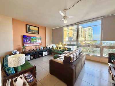 Apartamento, 3 quartos, 140 m² - Foto 2