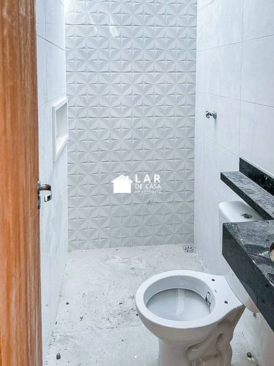 Sobrado, 3 quartos, 148 m² - Foto 5
